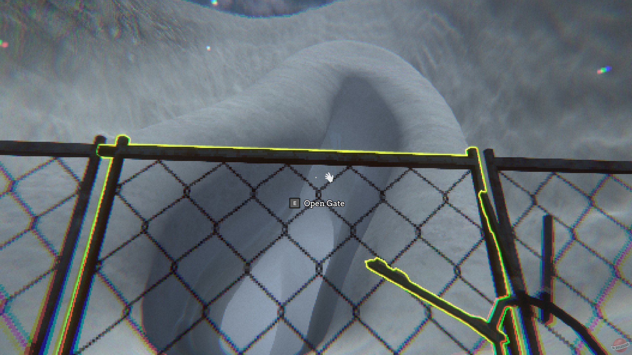 Скриншот из игры Dyer Expedition - 7