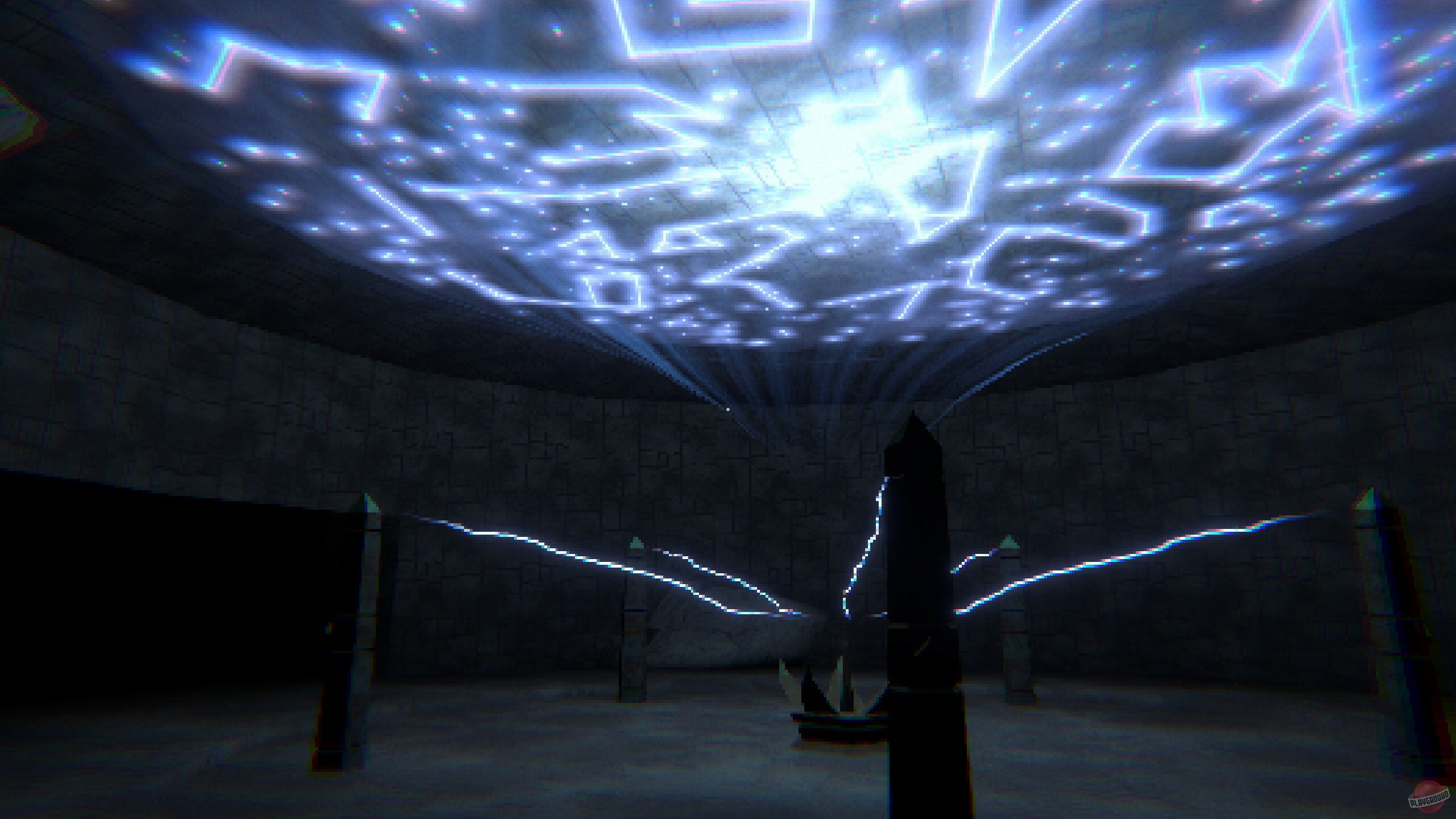 Скриншот из игры Dyer Expedition - 3