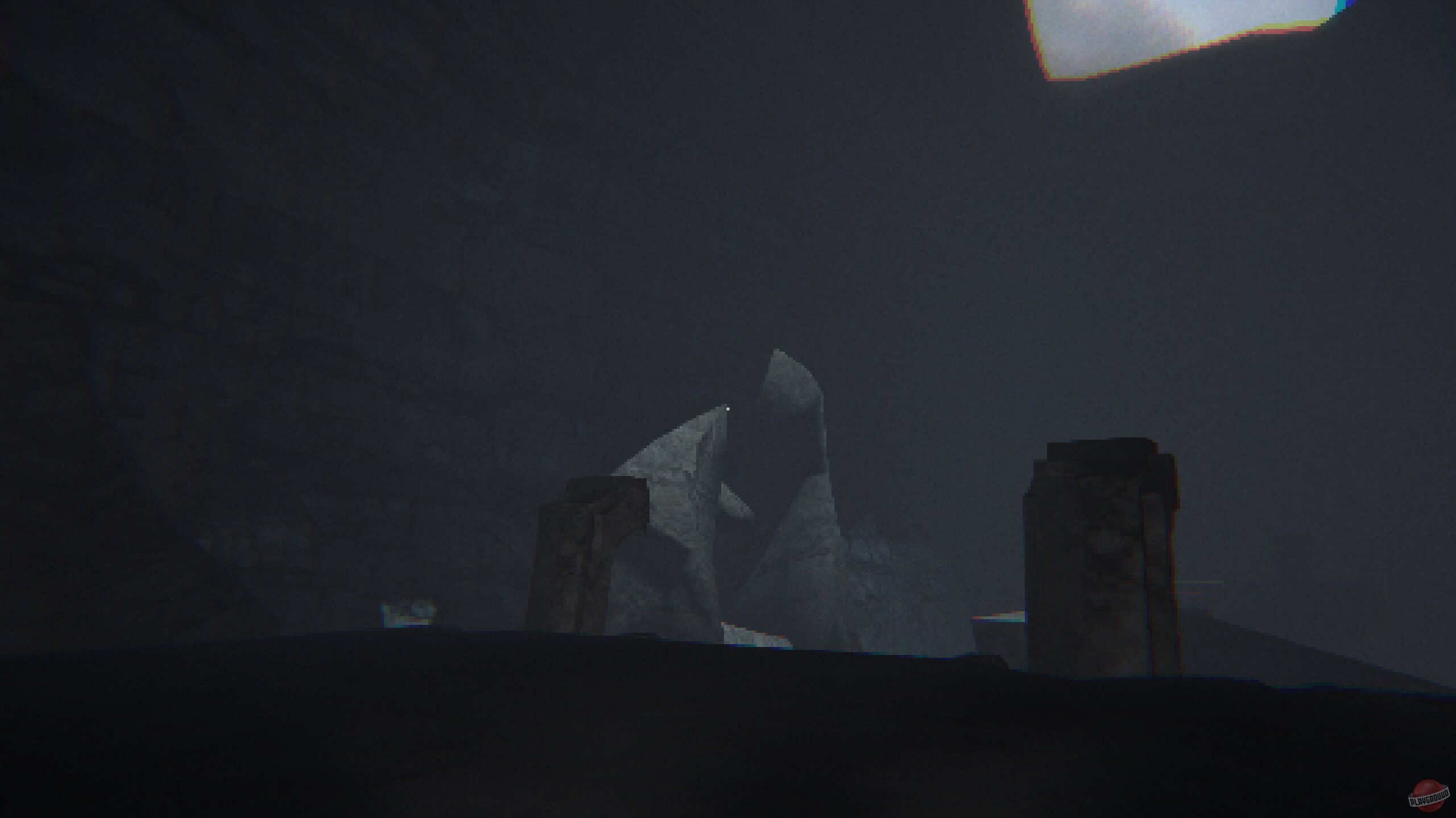 Скриншот из игры Dyer Expedition - 5