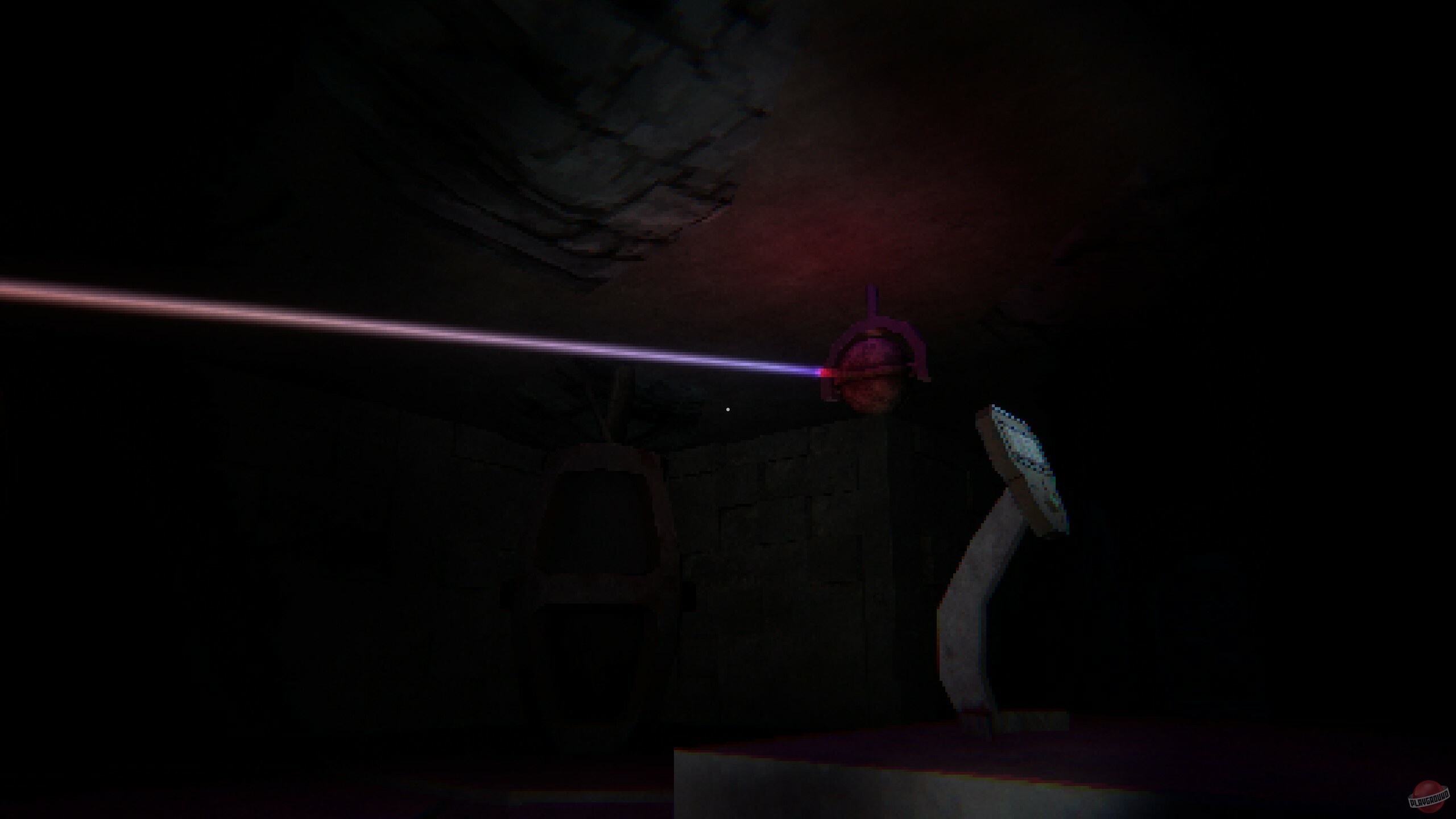 Скриншот из игры Dyer Expedition - 2