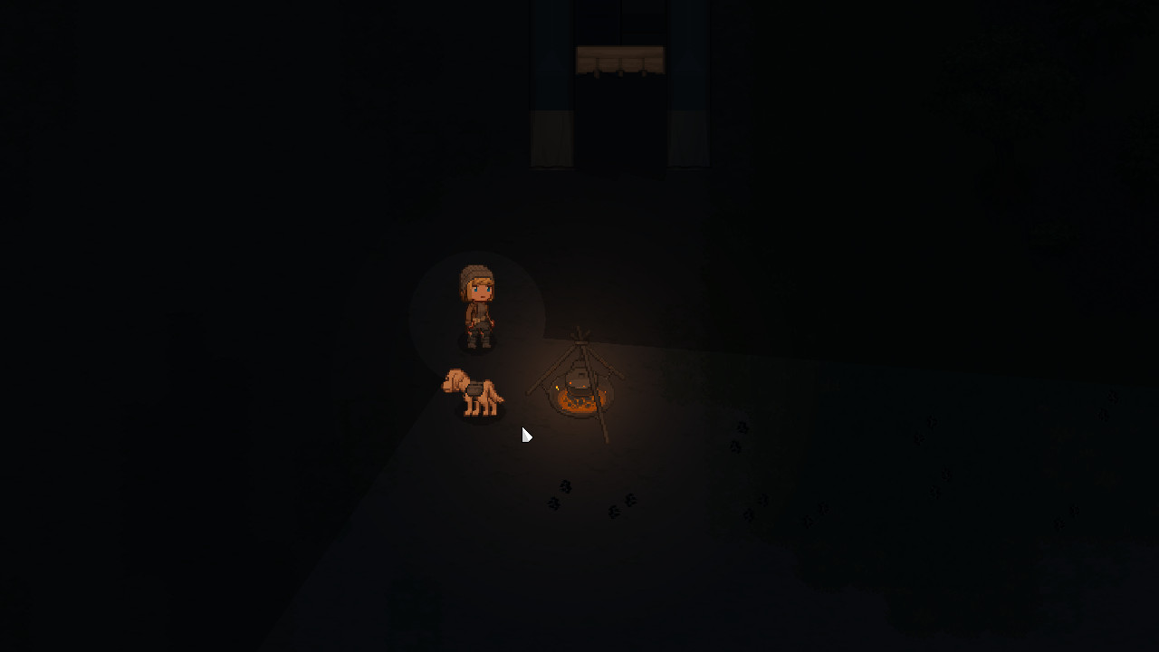 Скриншот из игры Nearly Dead - 3