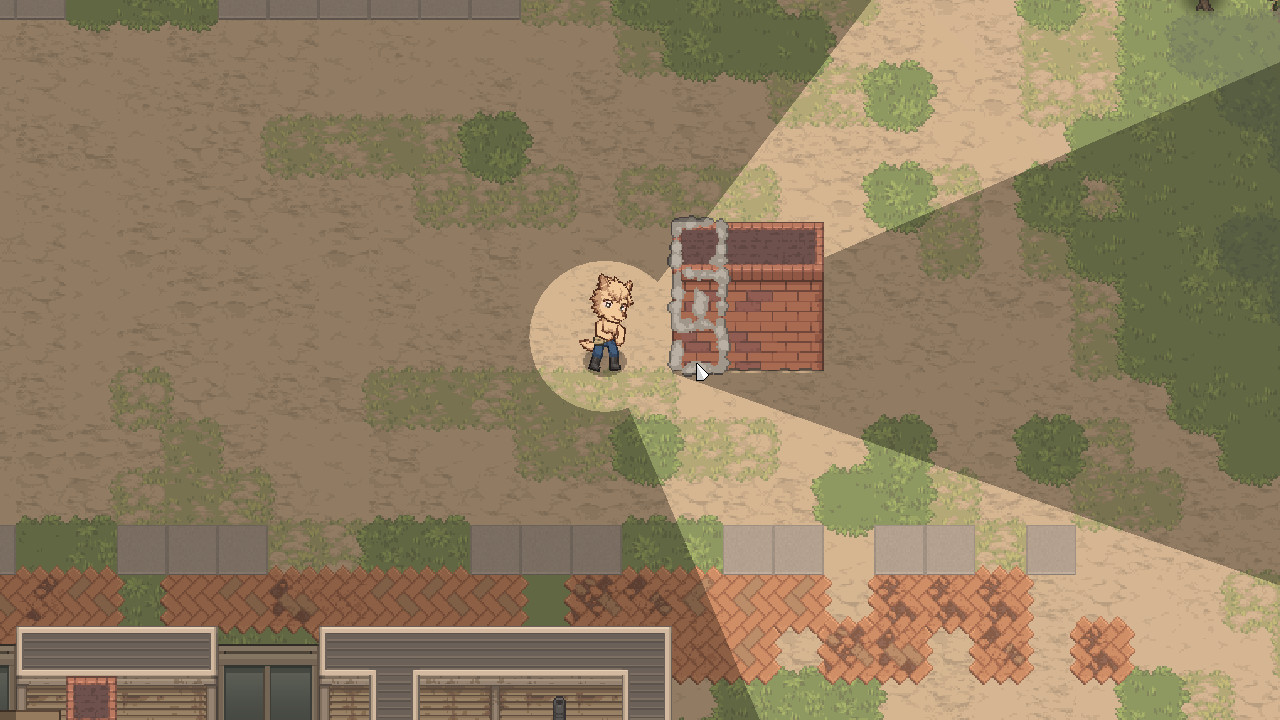 Скриншот из игры Nearly Dead - 6