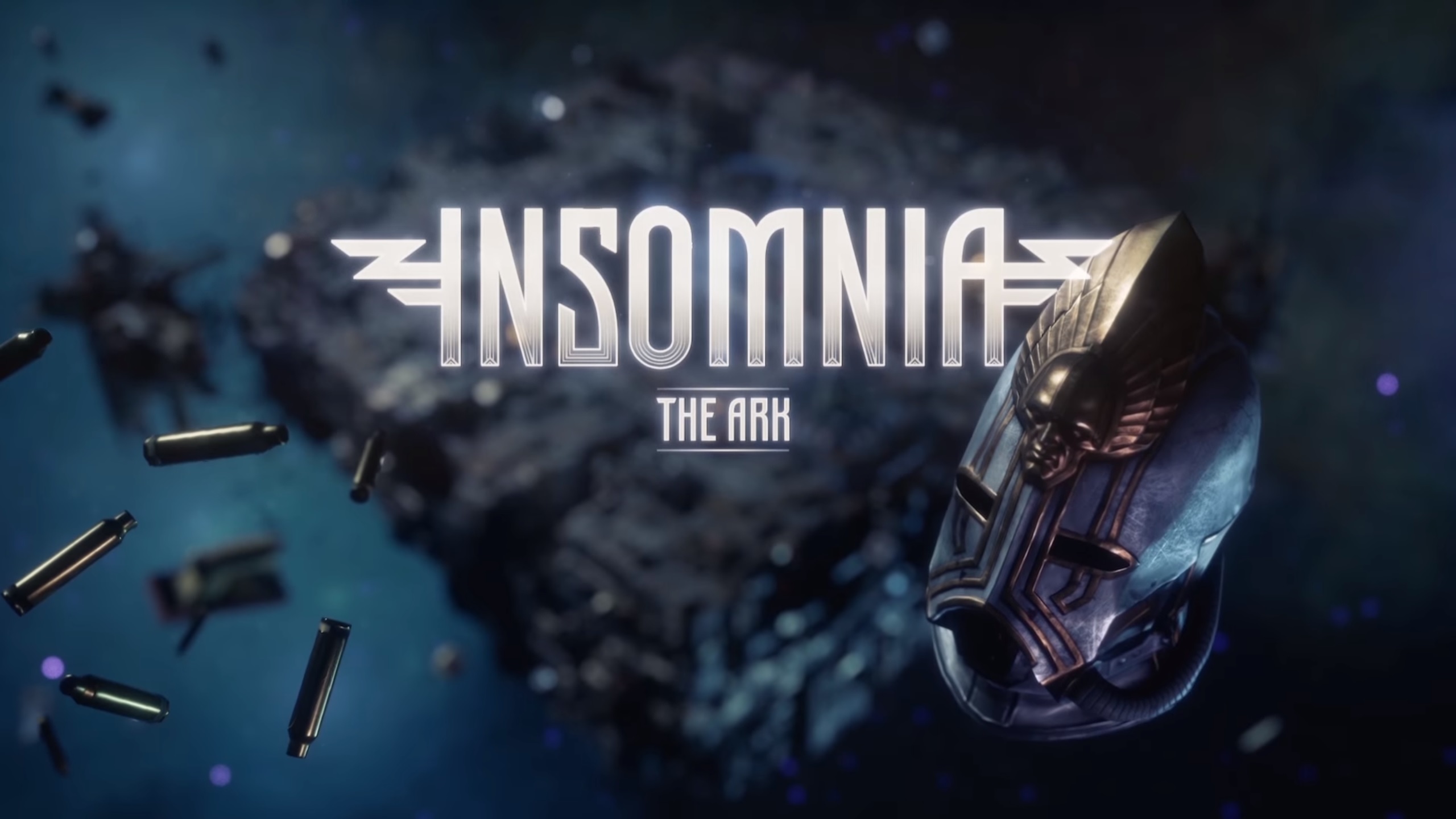 Скриншот из игры INSOMNIA: The Ark - 14