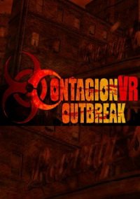 Обложка Contagion VR: Outbreak