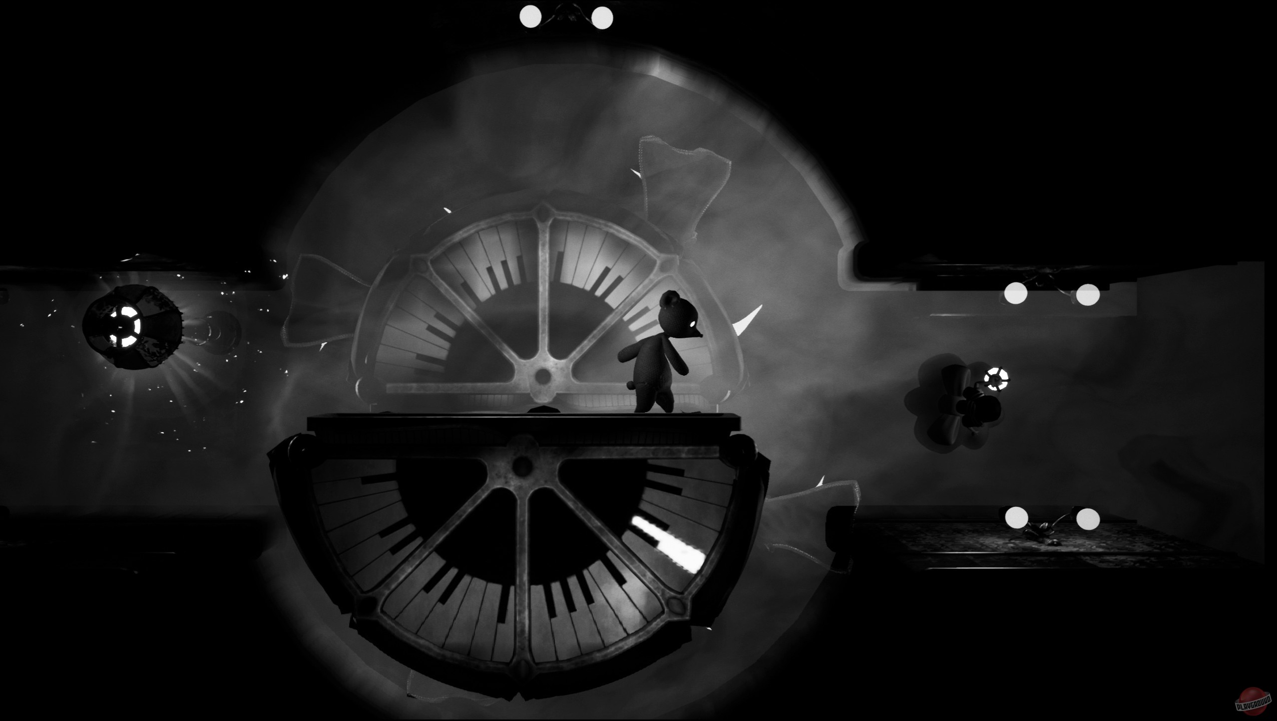 Скриншот из игры Tandem: A Tale of Shadows - 47