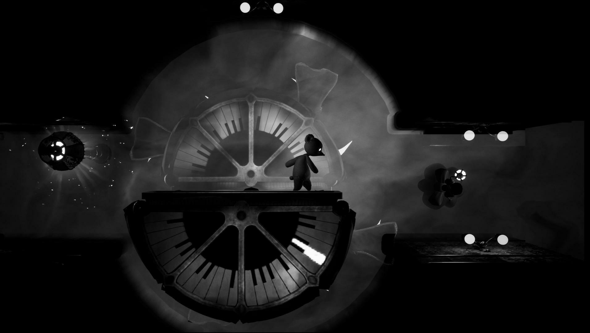 Скриншот из игры Tandem: A Tale of Shadows - 39