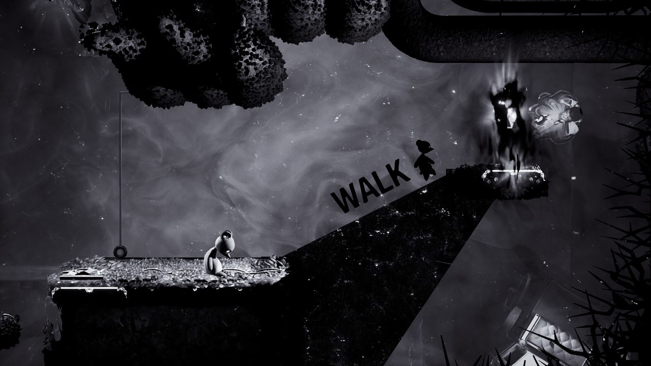 Скриншот из игры Tandem: A Tale of Shadows - 29