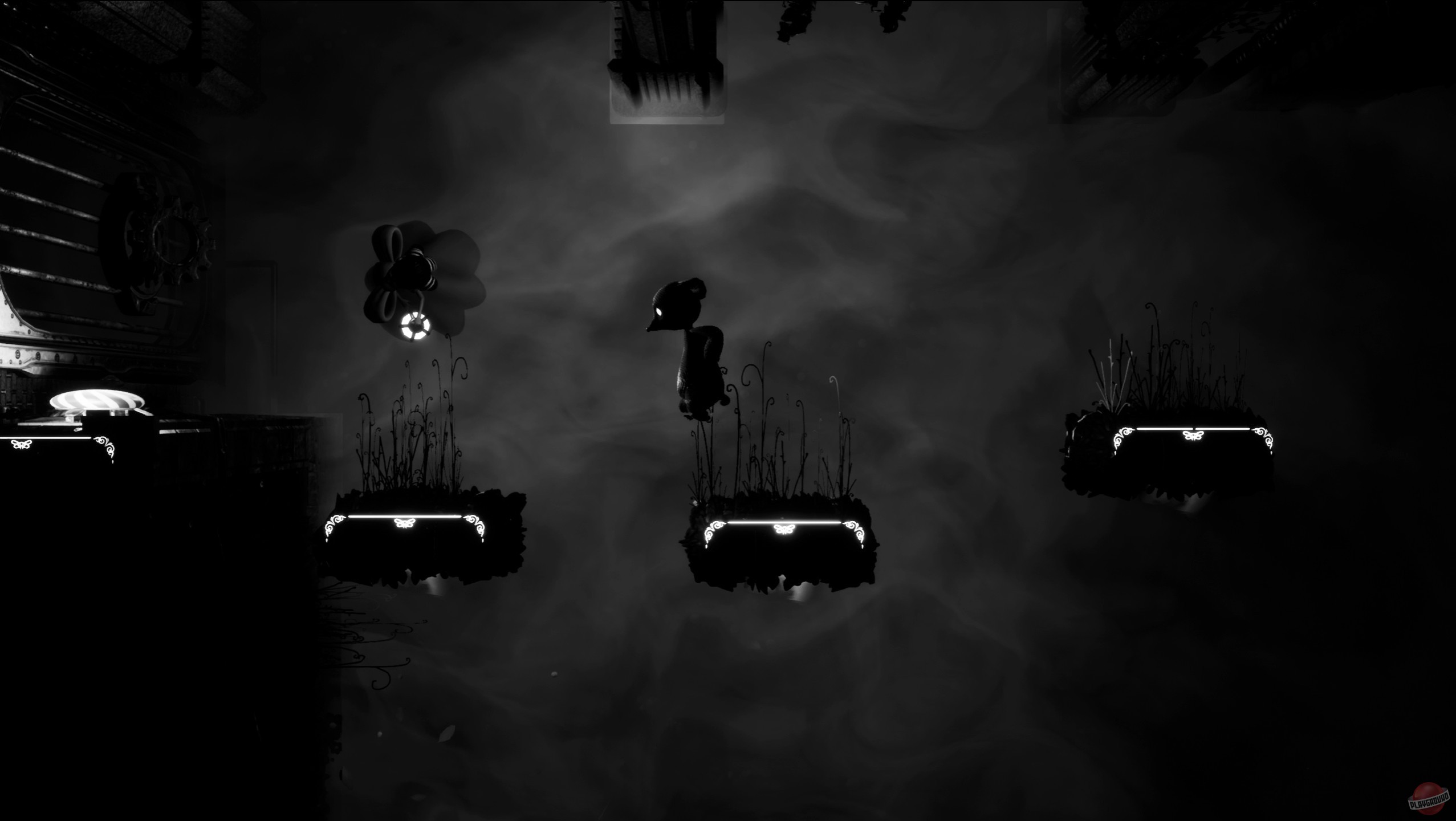 Скриншот из игры Tandem: A Tale of Shadows - 41