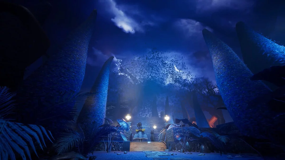 Скриншот из игры Tandem: A Tale of Shadows - 17