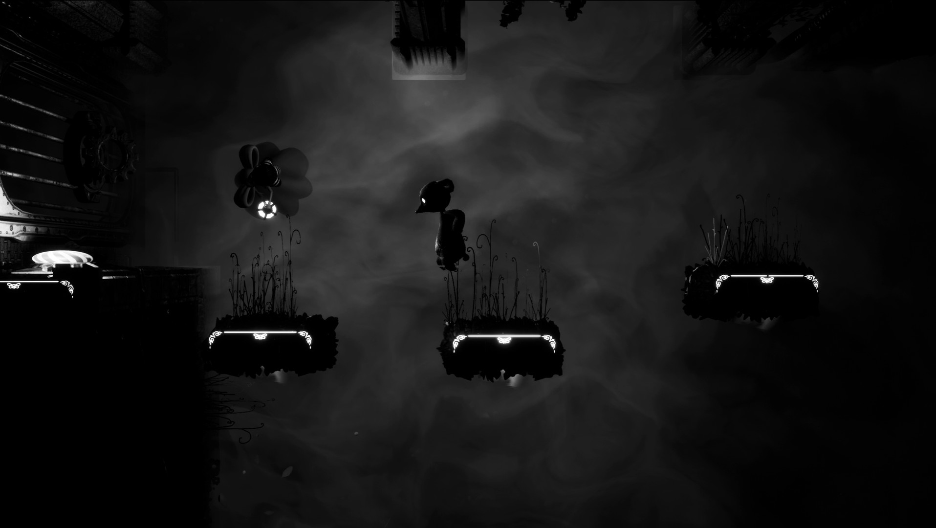 Скриншот из игры Tandem: A Tale of Shadows - 10
