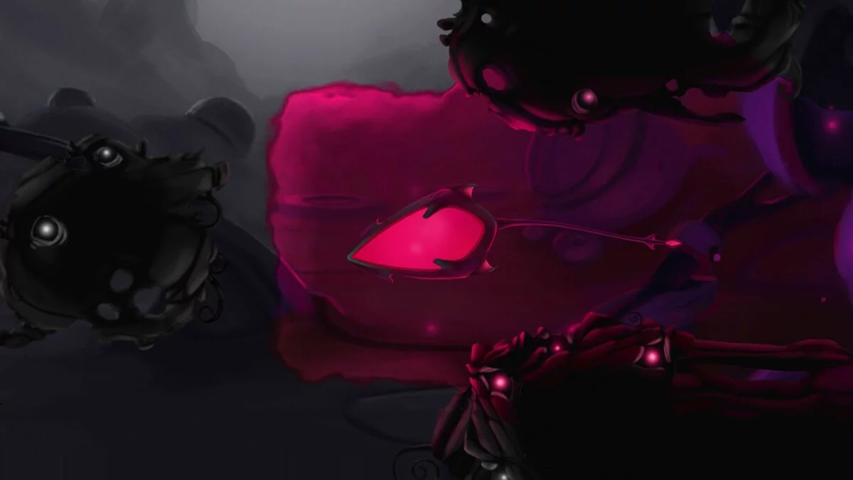 Скриншот из игры Interloper - 11