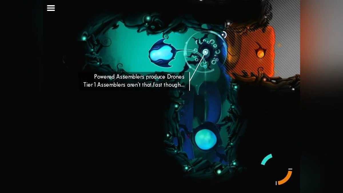 Скриншот из игры Interloper - 8