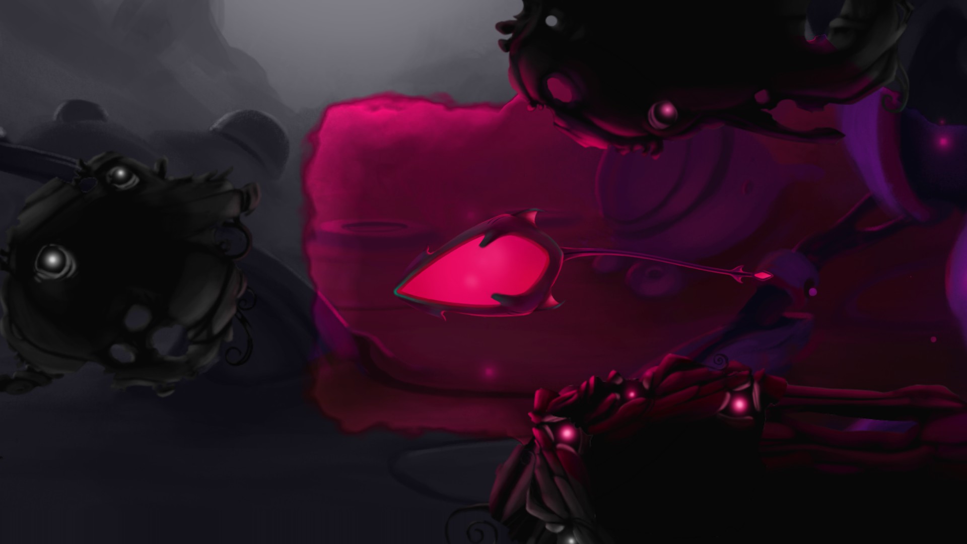 Скриншот из игры Interloper - 22