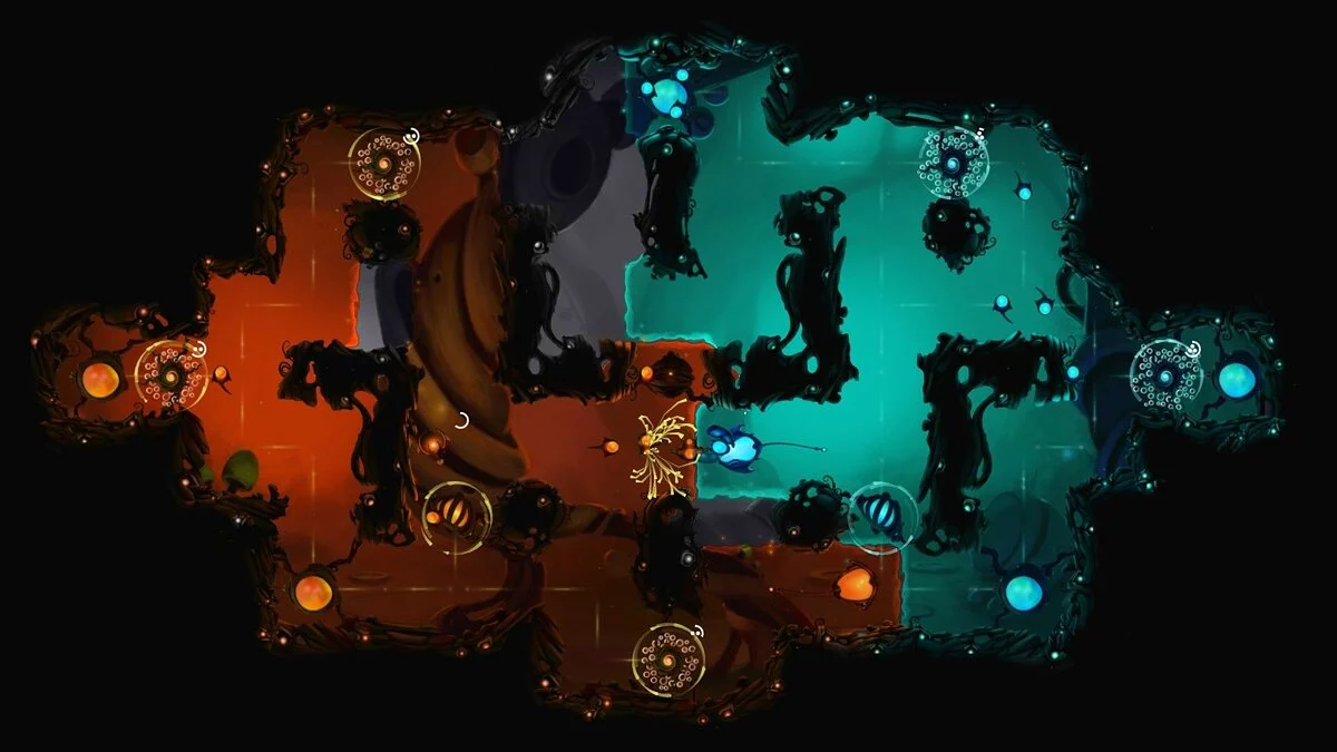 Скриншот из игры Interloper - 18