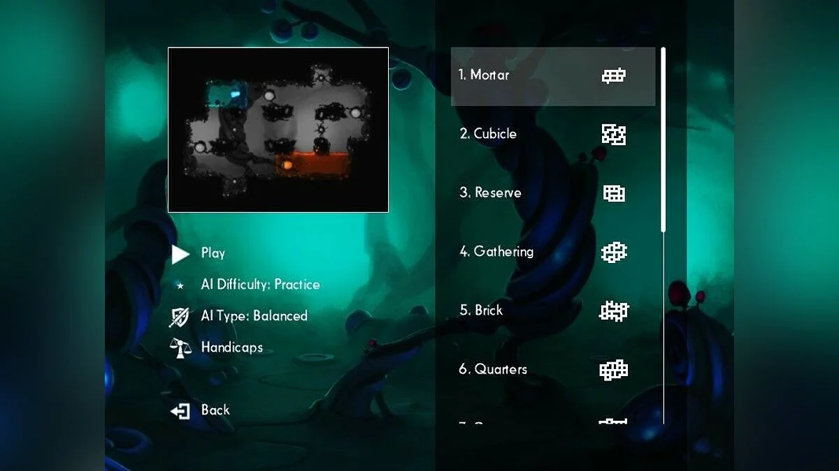 Скриншот из игры Interloper - 27