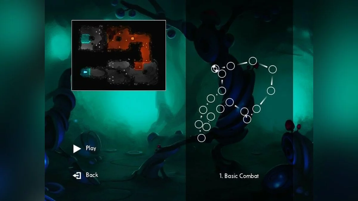 Скриншот из игры Interloper - 26