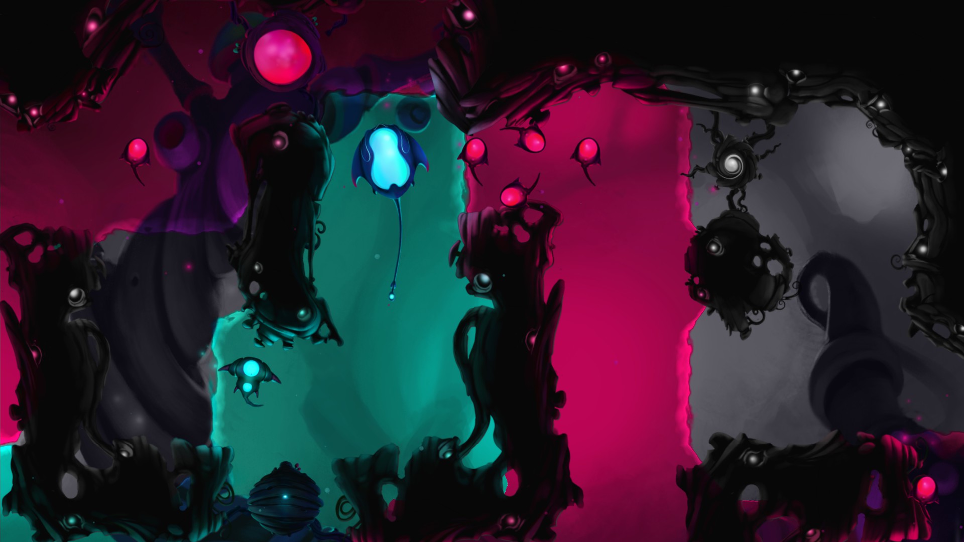 Скриншот из игры Interloper - 29