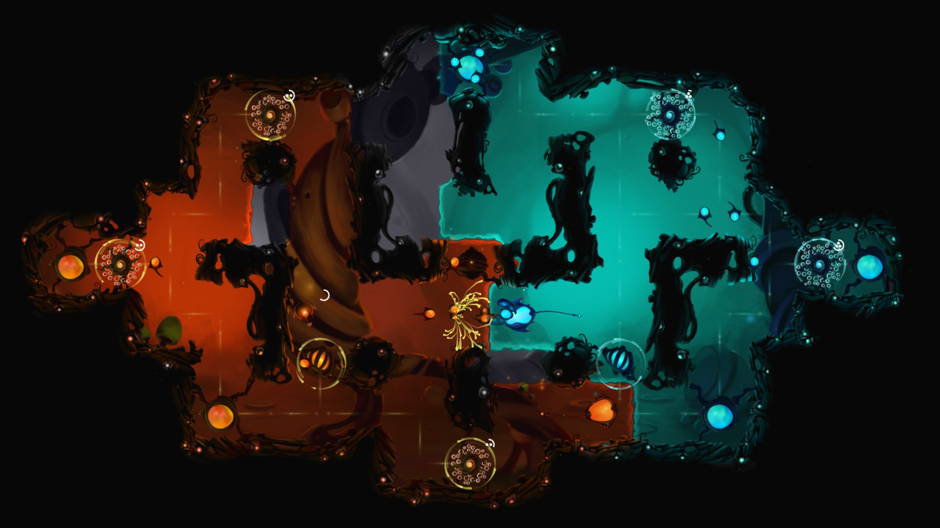 Скриншот из игры Interloper - 9