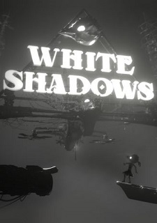 Обложка игры White Shadows