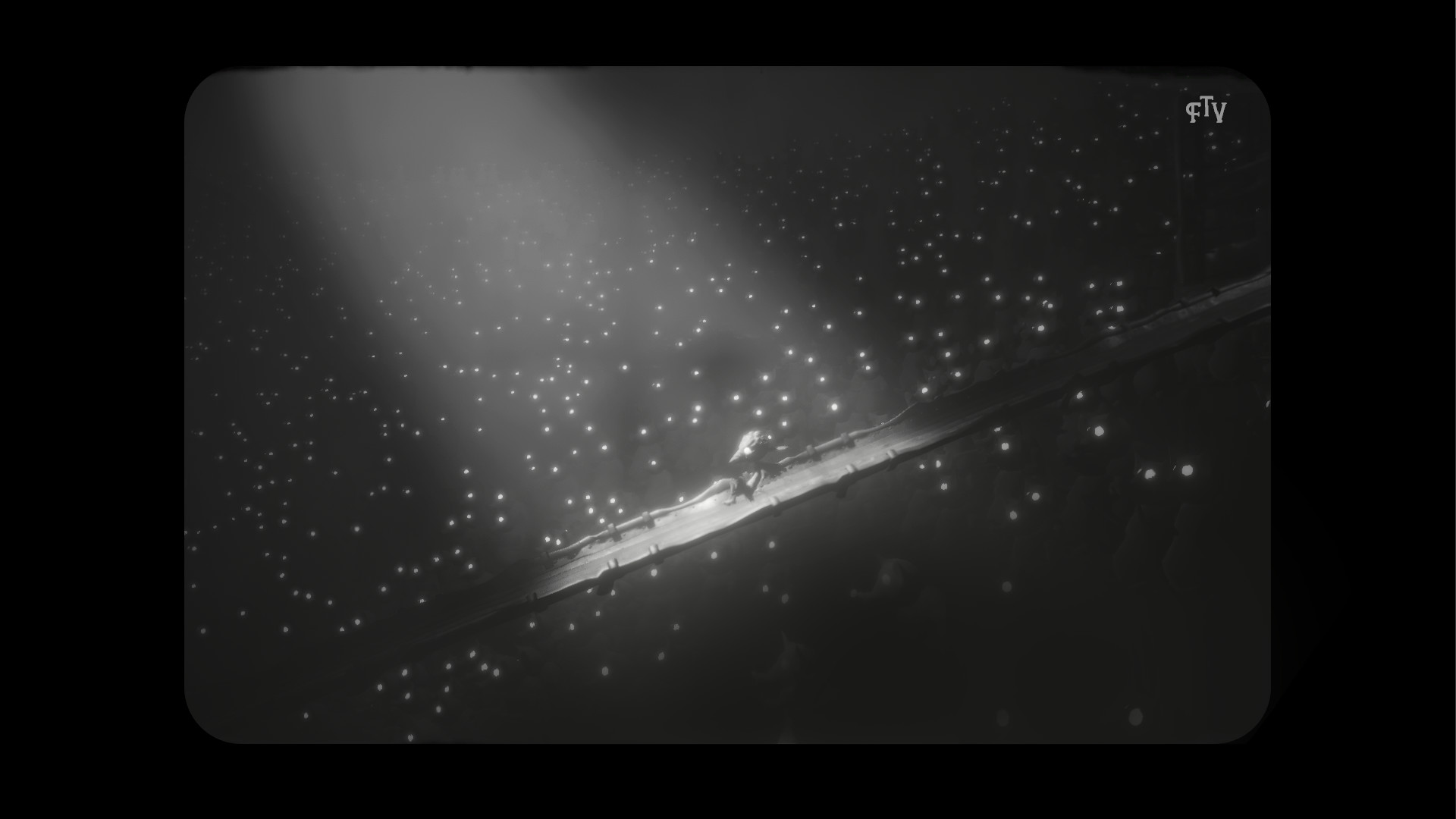 Скриншот из игры White Shadows - 11