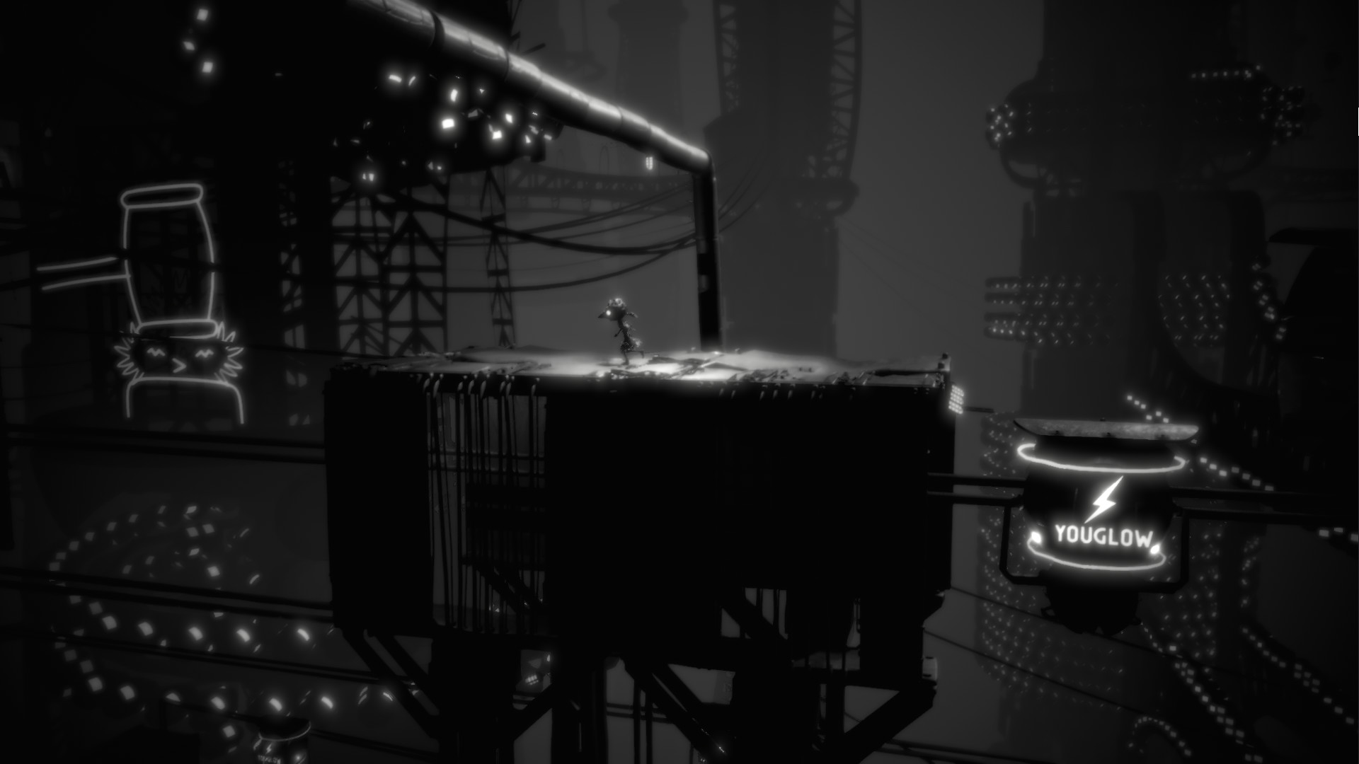 Скриншот из игры White Shadows - 35