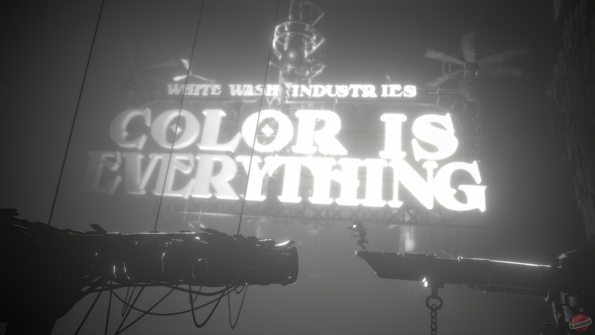 Скриншот из игры White Shadows - 12