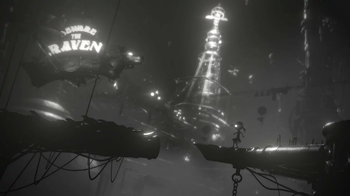 Скриншот из игры White Shadows - 29