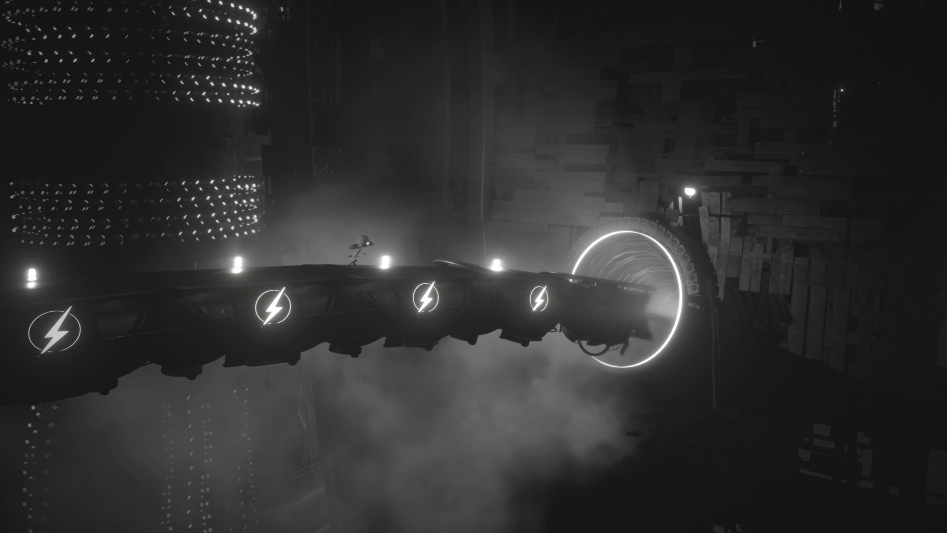 Скриншот из игры White Shadows - 30