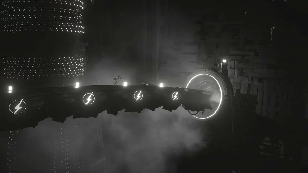 Скриншот из игры White Shadows - 17