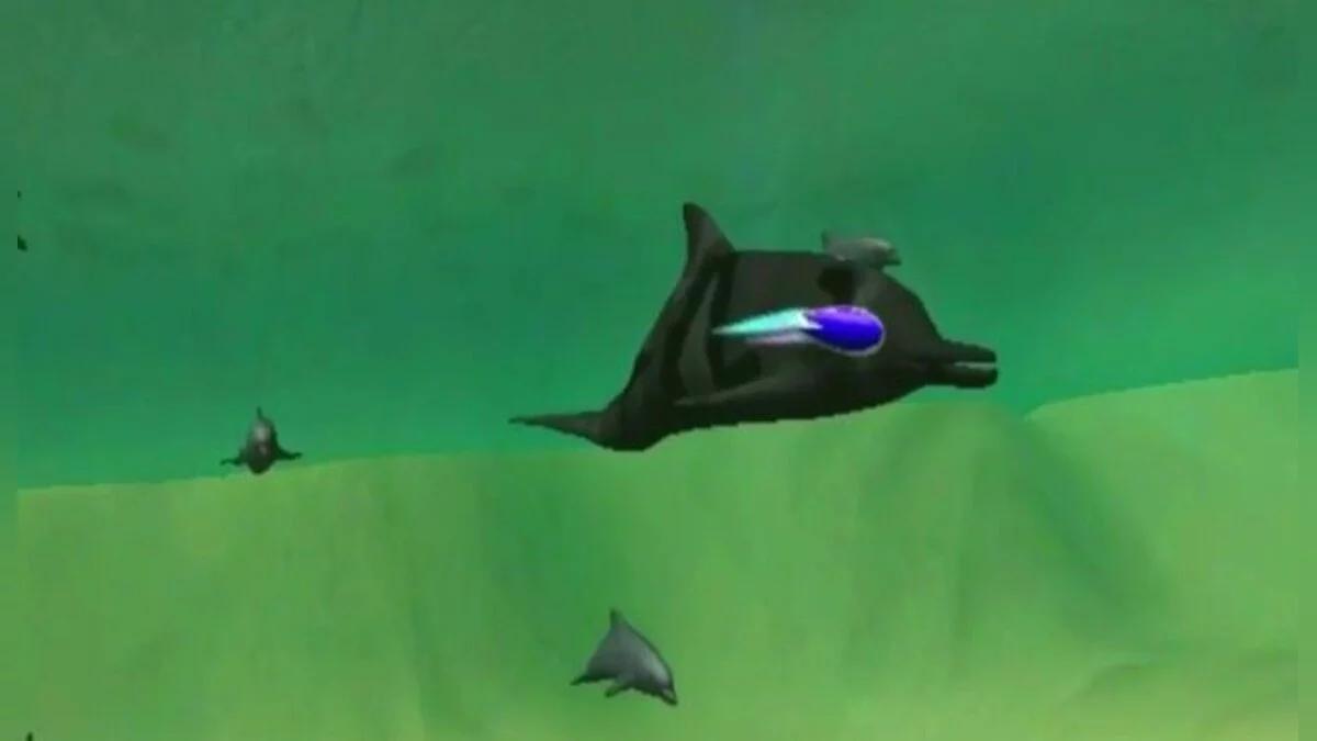 Скриншот из игры Seadelphica - 12