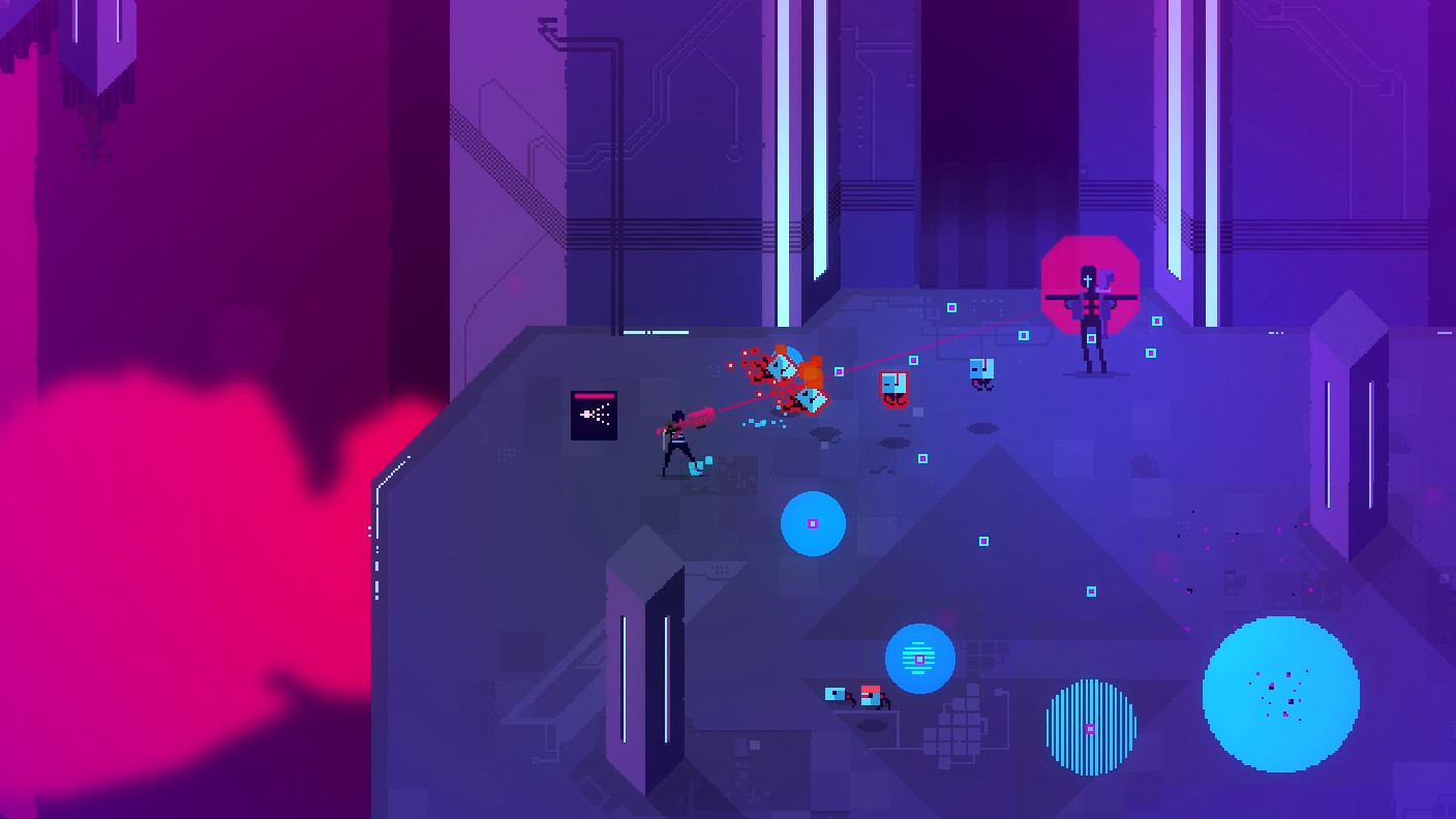 Скриншот из игры Resolutiion - 31
