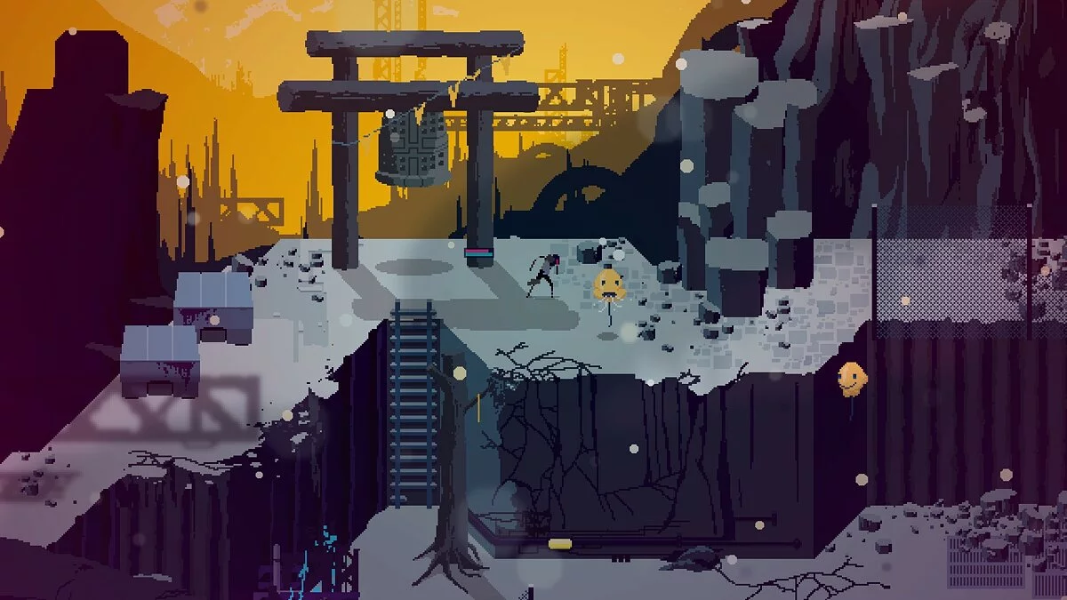 Скриншот из игры Resolutiion - 19