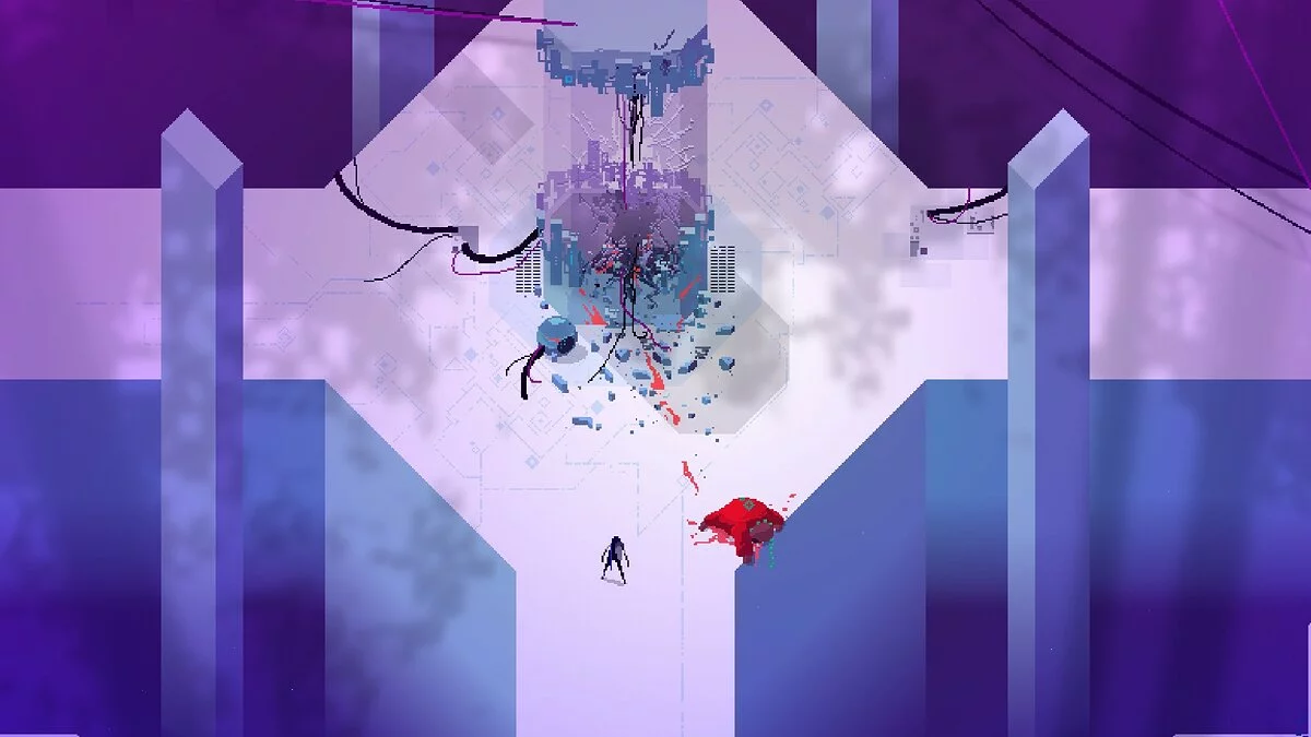 Скриншот из игры Resolutiion - 33