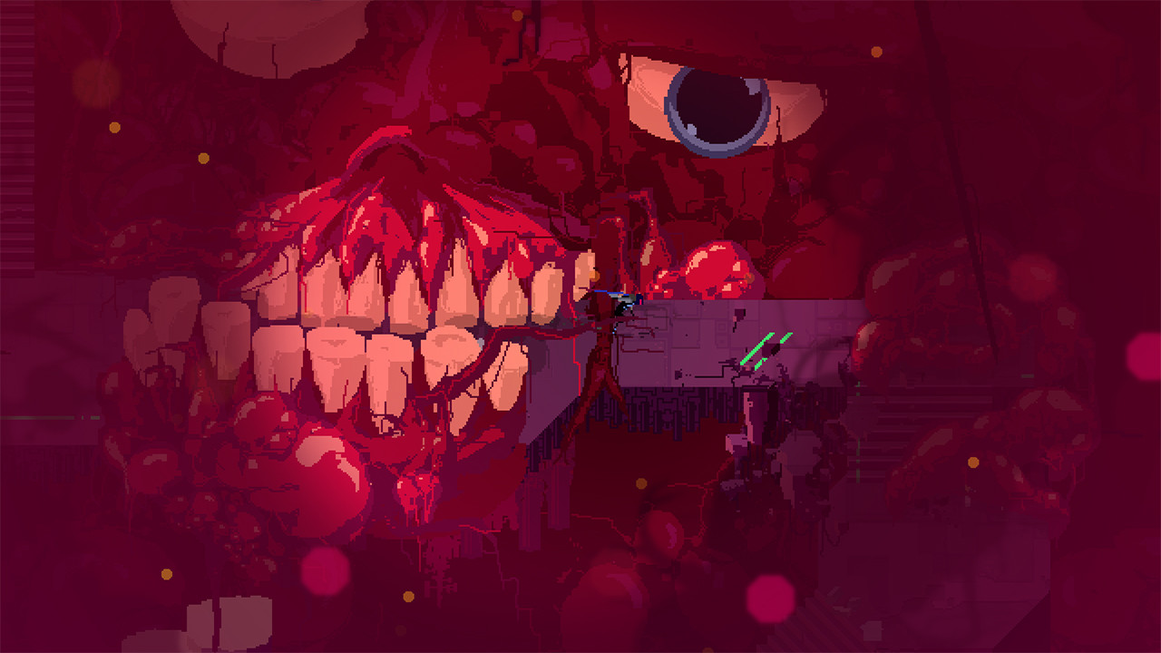 Скриншот из игры Resolutiion - 37