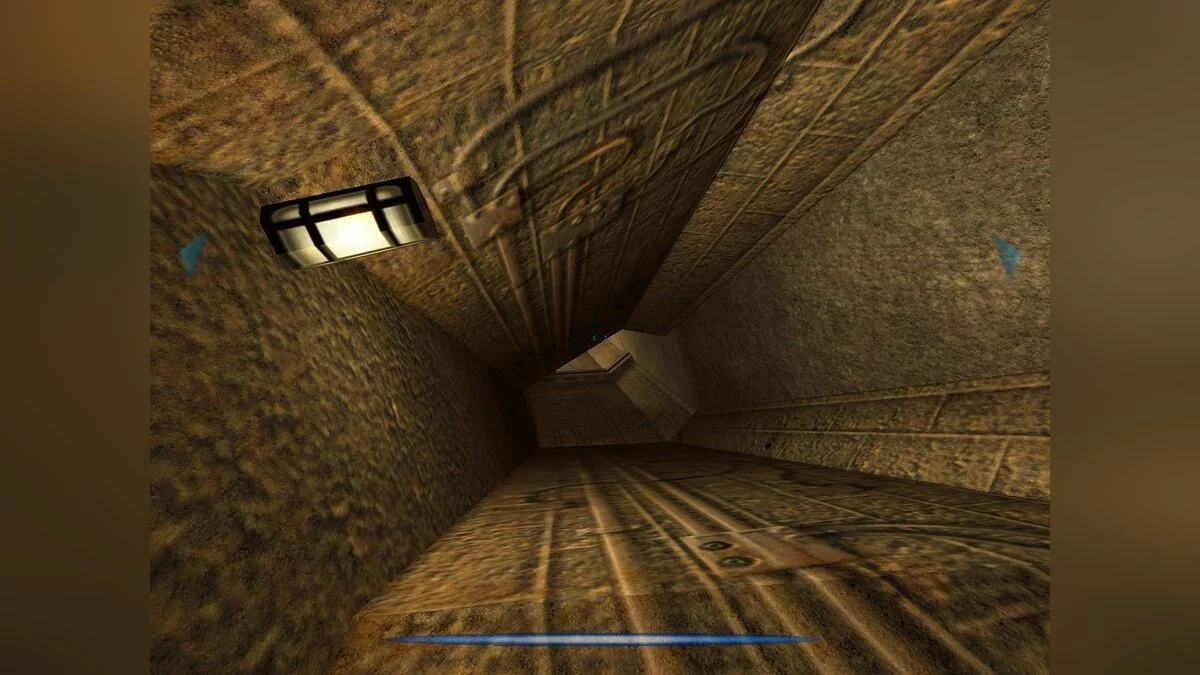 Скриншот из игры Aliens versus Predator 2 - 7