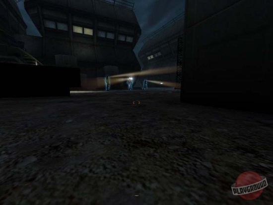 Скриншот из игры Aliens versus Predator 2 - 15