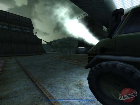 Скриншот из игры Aliens versus Predator 2 - 22