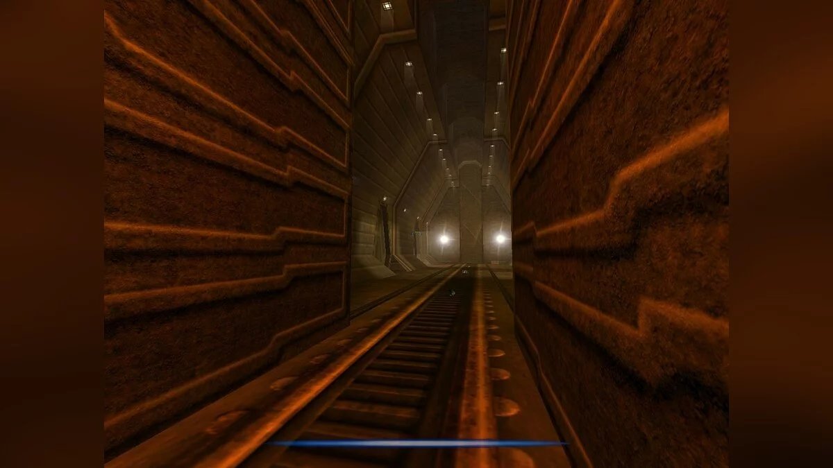 Скриншот из игры Aliens versus Predator 2 - 14