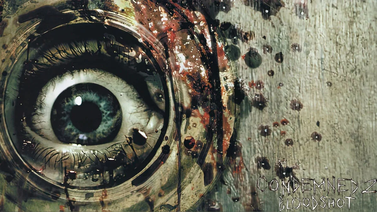 Скриншот из игры Condemned 2: Bloodshot - 9