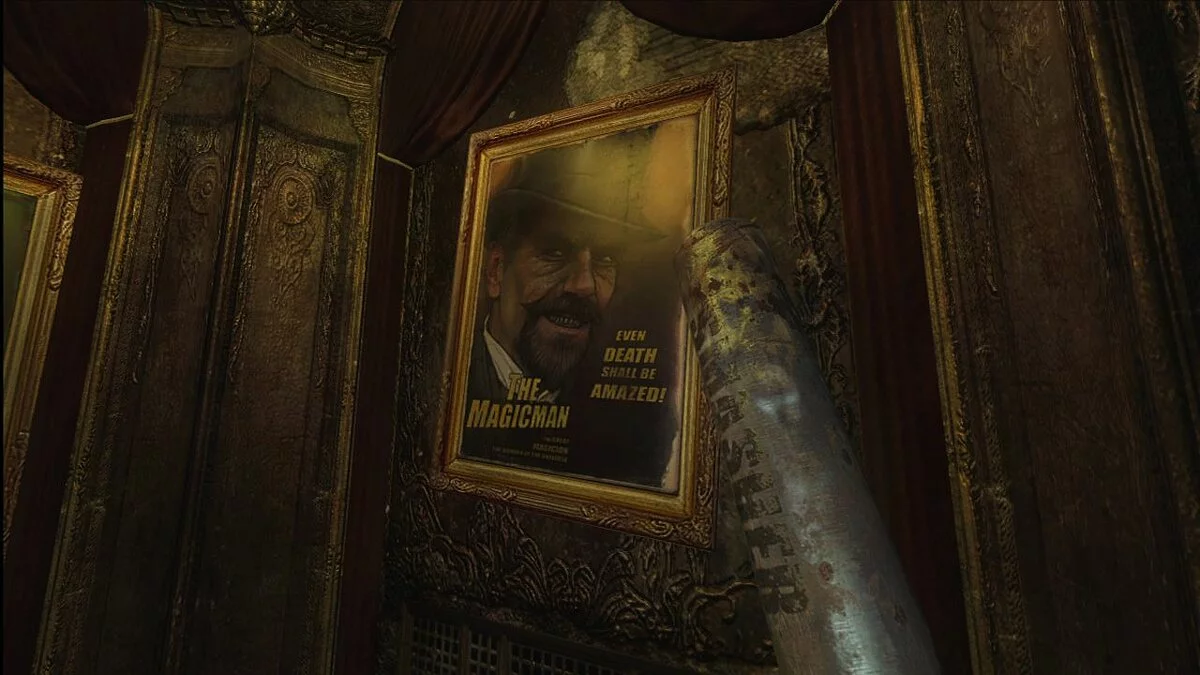 Скриншот из игры Condemned 2: Bloodshot - 18