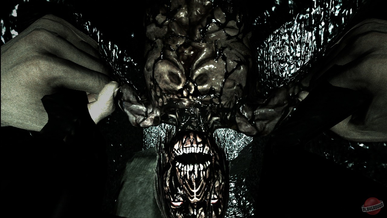 Скриншот из игры Condemned 2: Bloodshot - 17