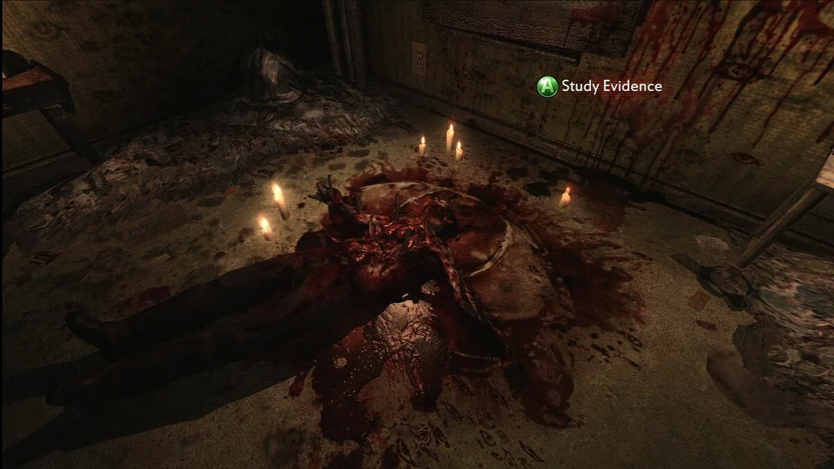 Скриншот из игры Condemned 2: Bloodshot - 24