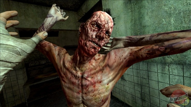 Скриншот из игры Condemned 2: Bloodshot - 21