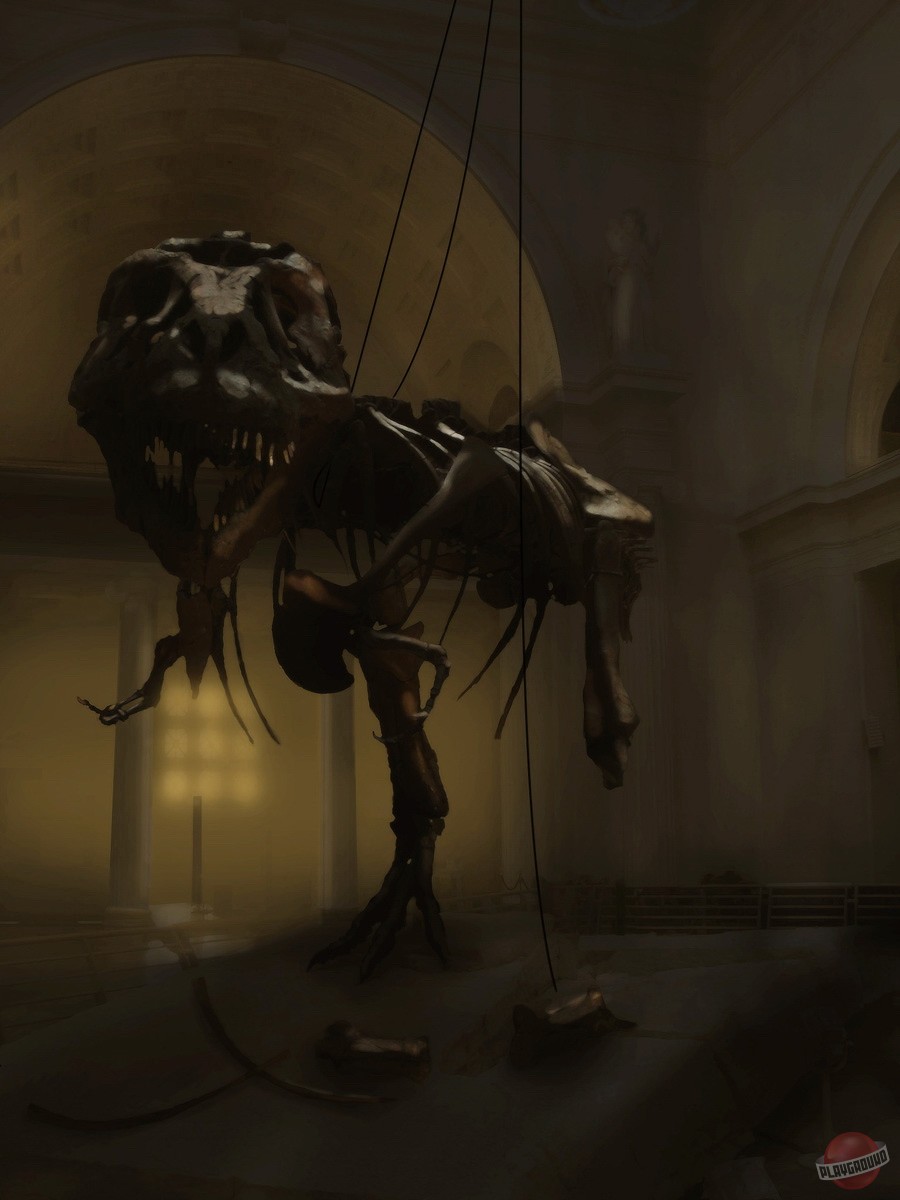 Скриншот из игры Condemned 2: Bloodshot - 8