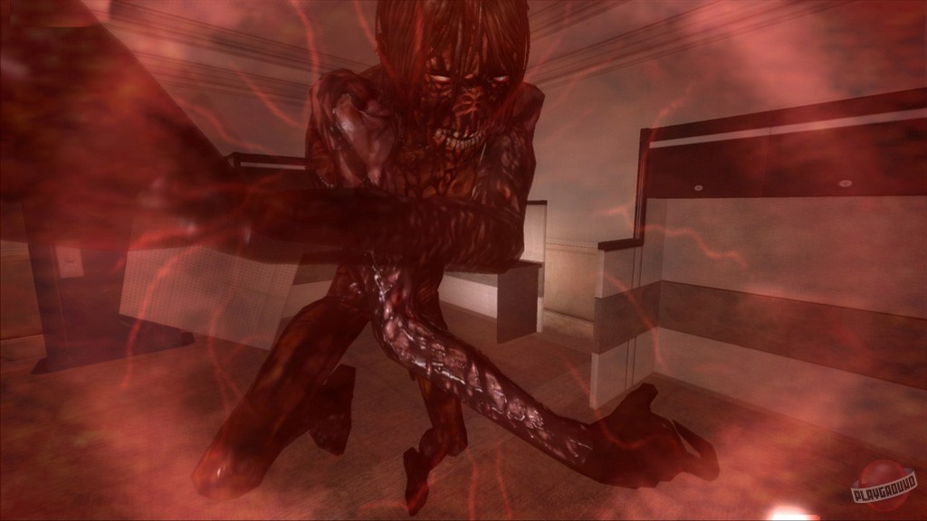 Скриншот из игры Condemned 2: Bloodshot - 28