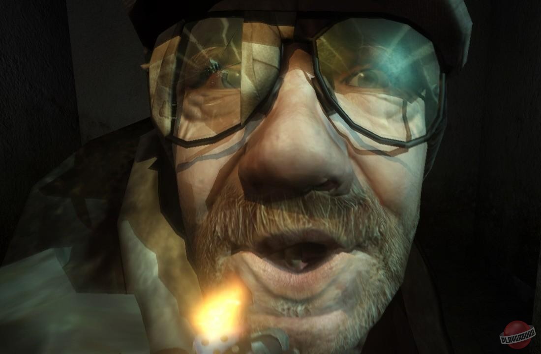 Скриншот из игры Condemned 2: Bloodshot - 31