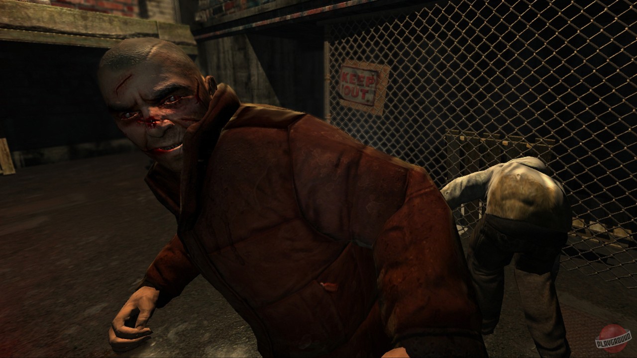 Скриншот из игры Condemned 2: Bloodshot - 35