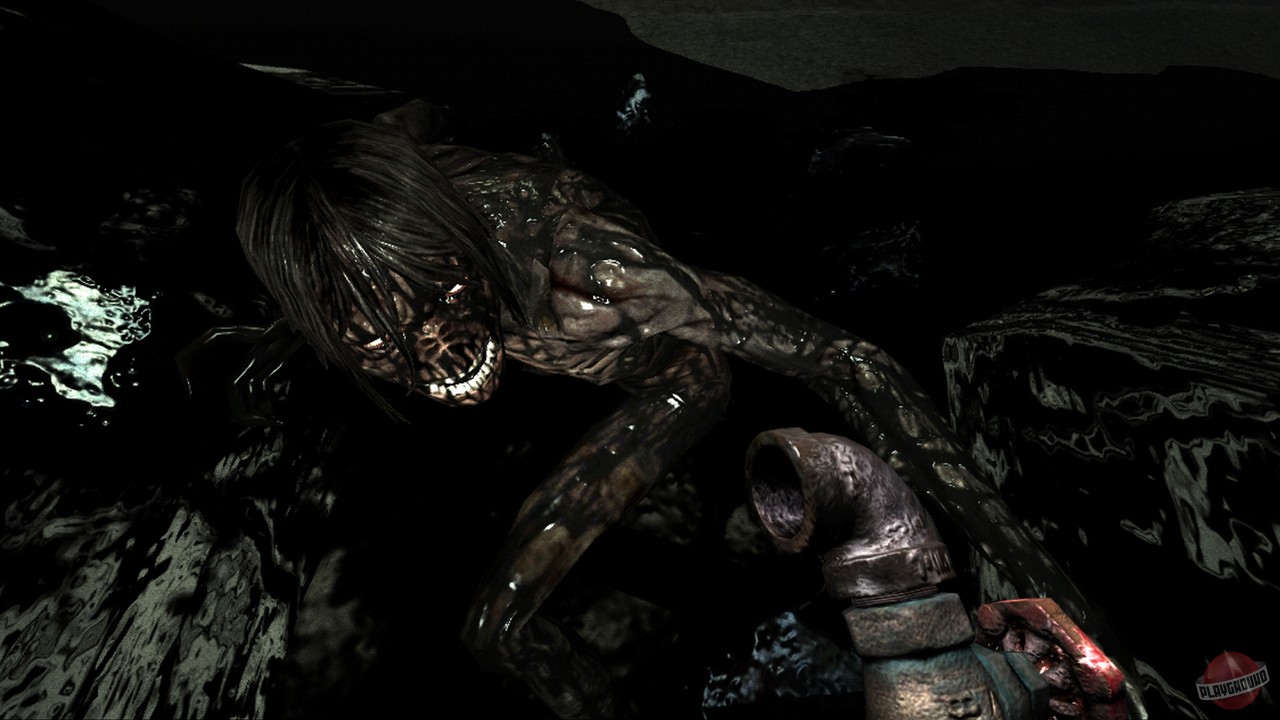 Скриншот из игры Condemned 2: Bloodshot - 36