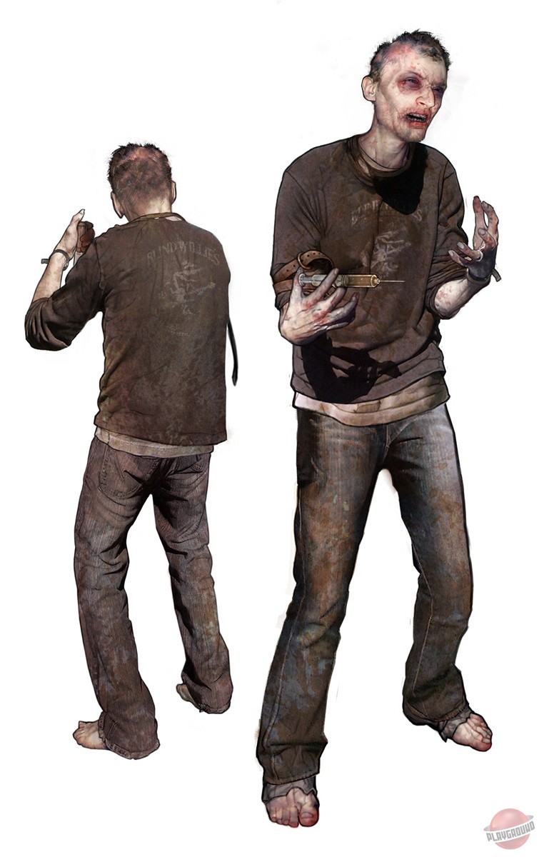 Скриншот из игры Condemned 2: Bloodshot - 27