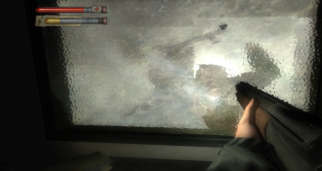 Скриншот из игры Condemned: Criminal Origins - 46